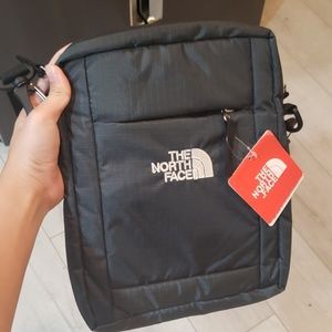 The north face bag